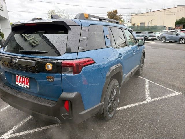 Used 2026 Subaru Outback Wilderness image 8