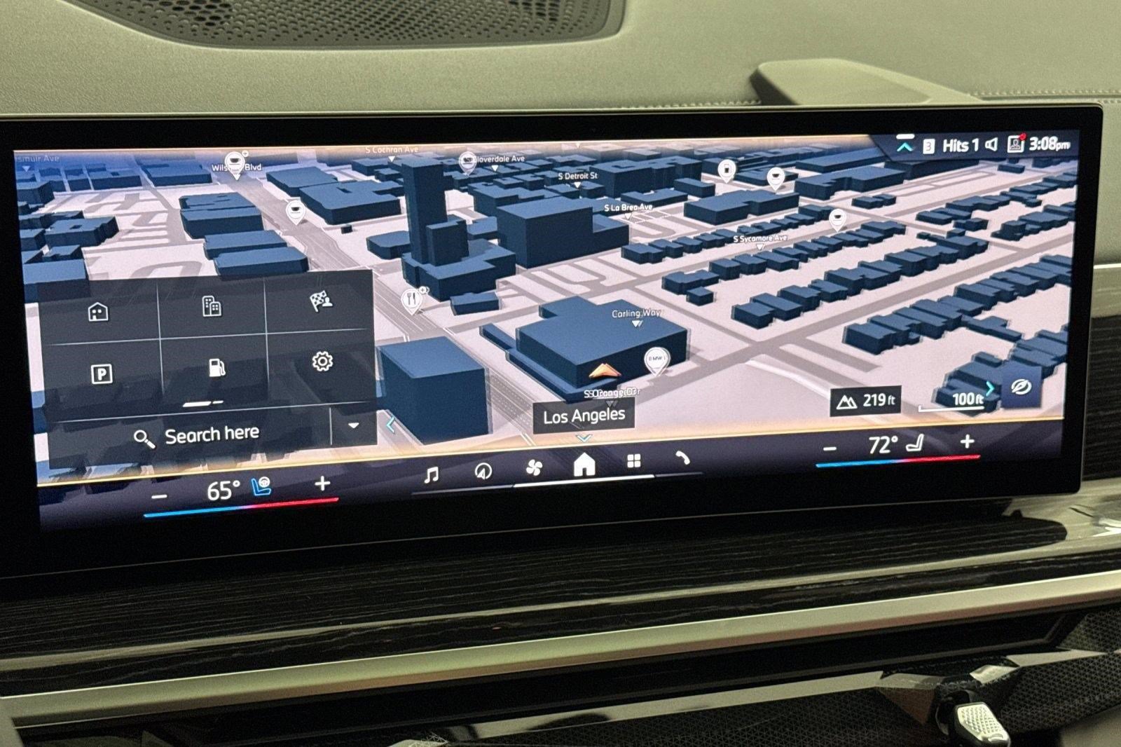 New 2026 BMW X6 xDrive40i AWD/4WD image 24