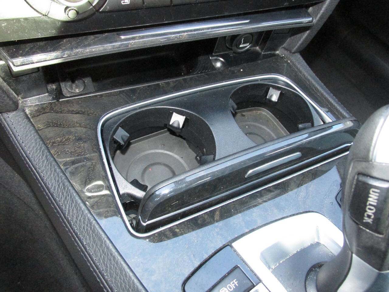 Used 2014 BMW 740Li w/ Executive Package image 52