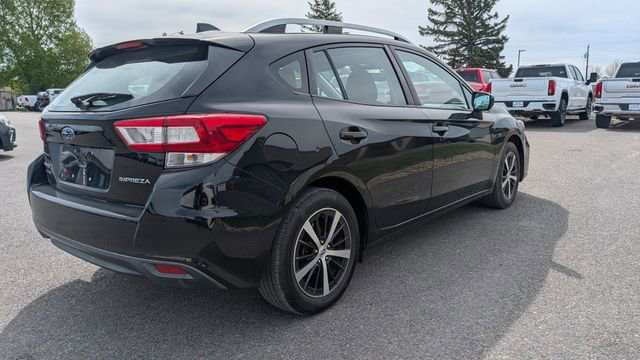 Used 2019 Subaru Impreza 2.0i Premium AWD/4WD image 2