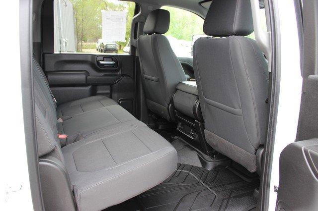 Used 2021 Chevrolet Silverado 2500 LT w/ Fleet Comfort Package image 15