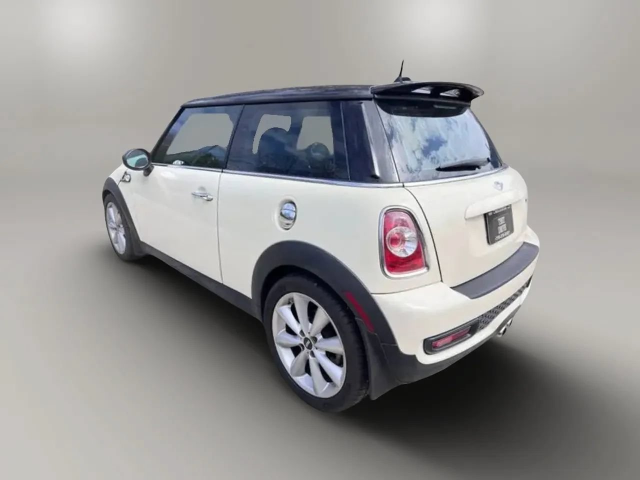 Used 2012 MINI Cooper S w/ Premium Pkg FWD image 8