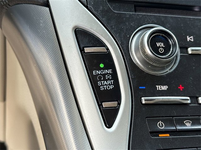 Used 2019 Lincoln Nautilus Select w/ Class II Trailer Tow Package image 39