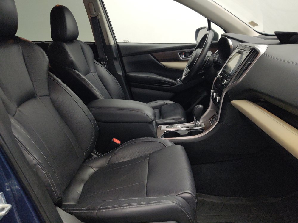Used 2021 Subaru Ascent Touring AWD/4WD image 21