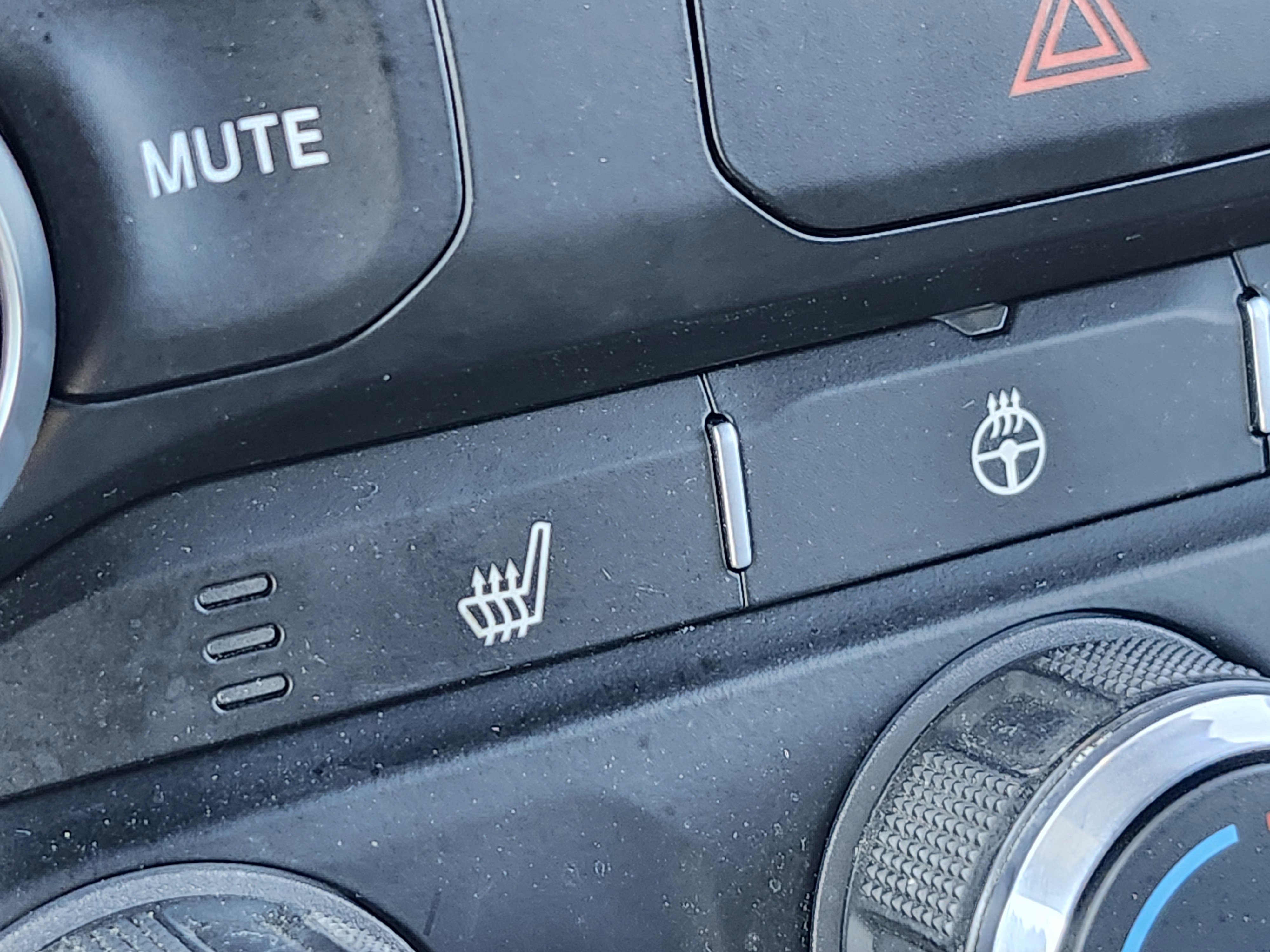 Used 2023 RAM 1500 Big Horn image 27