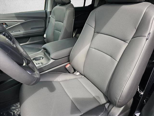 New 2026 Honda Ridgeline RTL image 17