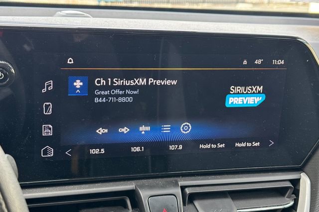 Used 2026 Chevrolet TrailBlazer LS w/ LS Convenience Package image 26