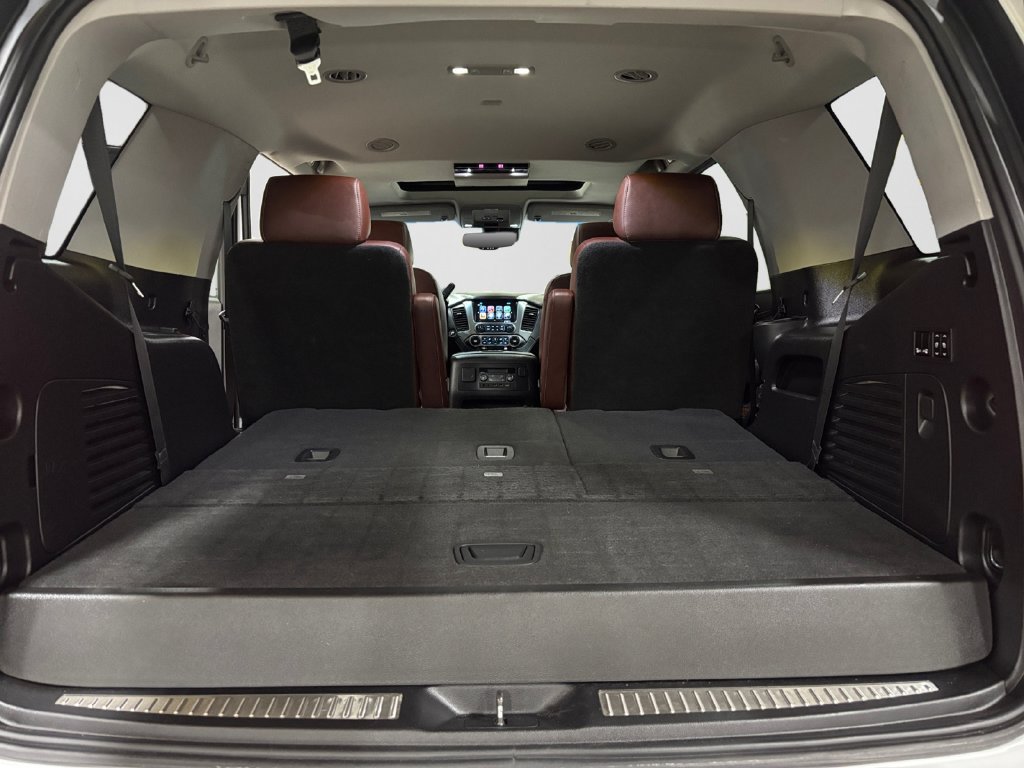 Used 2019 Chevrolet Tahoe Premier w/ Premier Plus Edition AWD/4WD image 46