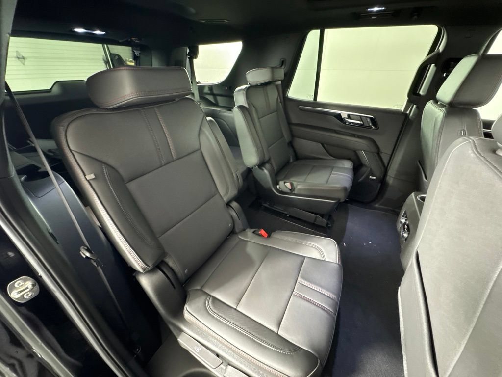 New 2026 Chevrolet Tahoe RST w/ Comfort Package AWD/4WD image 32