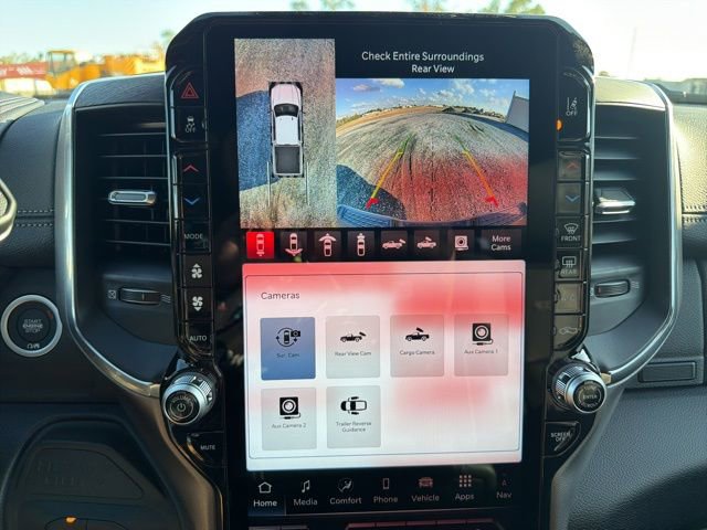 New 2026 RAM 2500 Laramie image 25