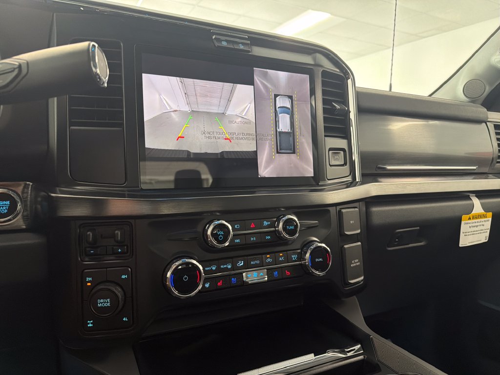 New 2027 Ford F250 Lariat AWD/4WD image 16