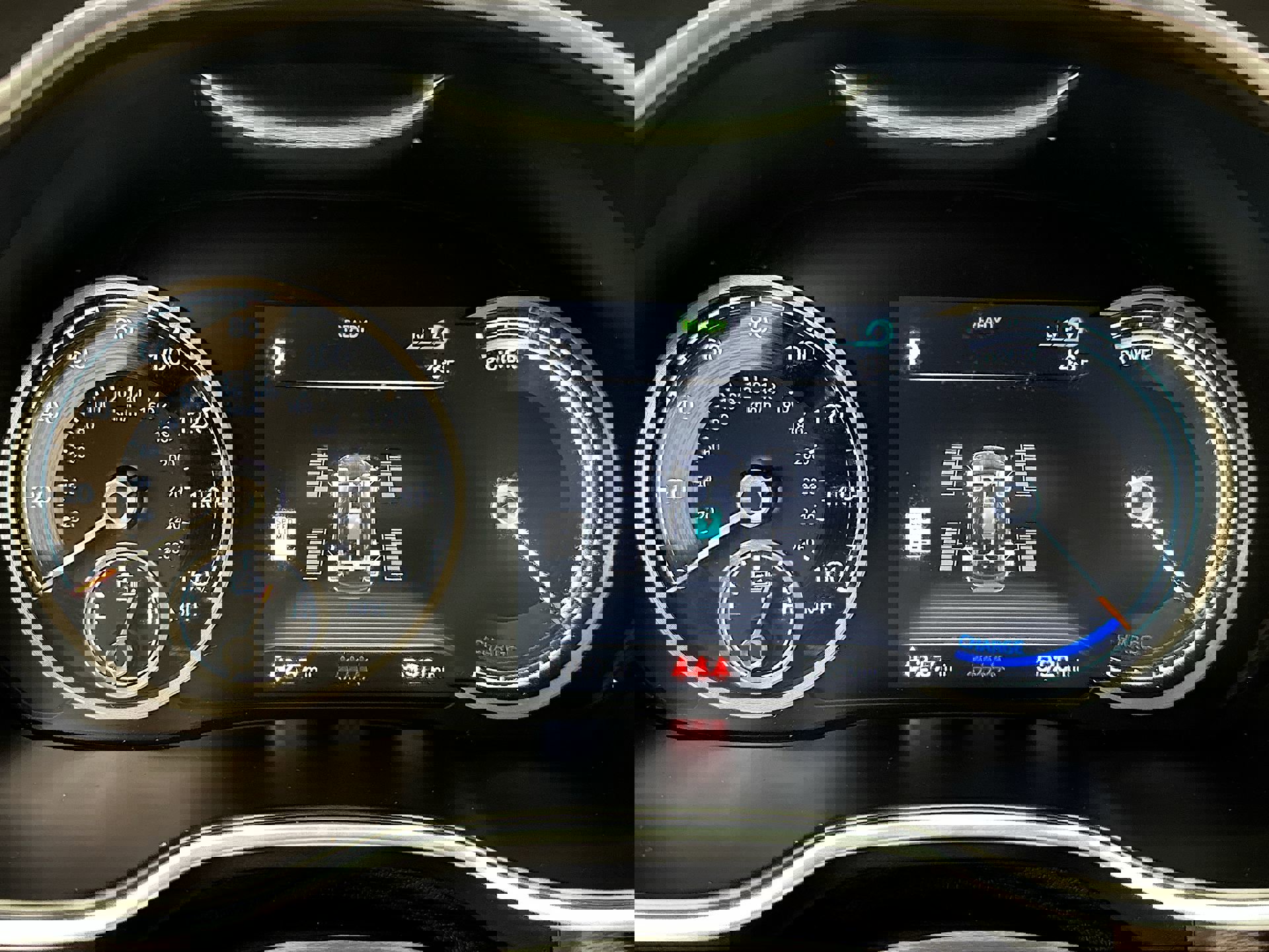 Certified 2024 Genesis G80 image 15