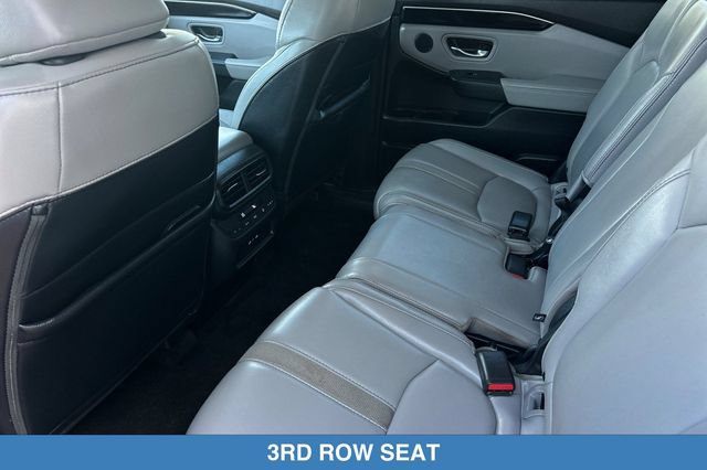 Certified 2025 Honda Pilot EX-L image 14