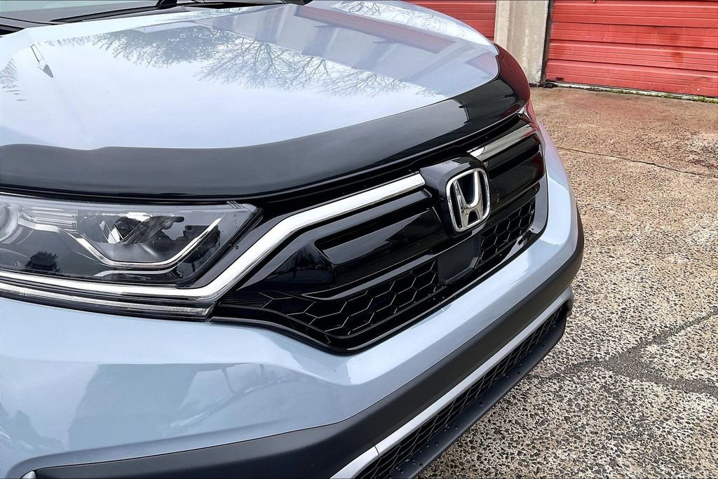 Used 2021 Honda CR-V Special Edition image 29