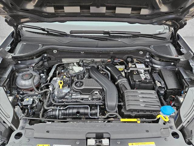 Used 2025 Volkswagen Taos S image 22