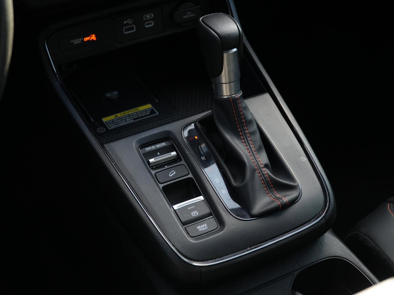 Used 2024 Honda CR-V Sport-L image 26