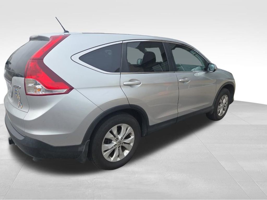Used 2014 Honda CR-V EX image 3
