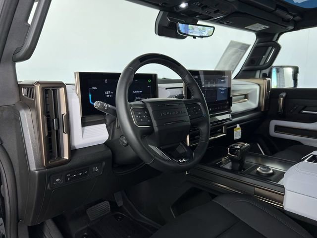 Used 2024 GMC Hummer EV 2X w/ Extreme Off-Road Package image 10