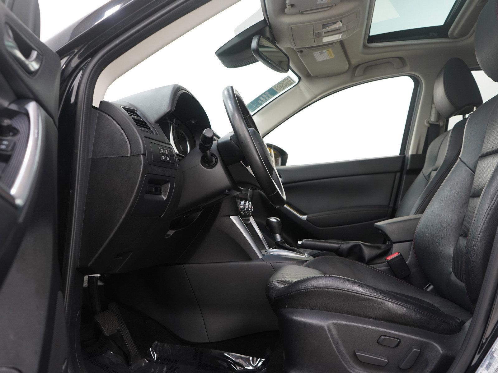 Used 2014 MAZDA CX-5 Grand Touring image 22