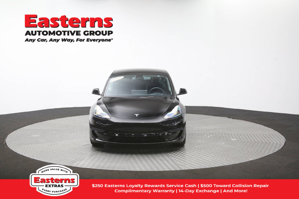 Used 2023 Tesla Model 3 Standard Range RWD image 48