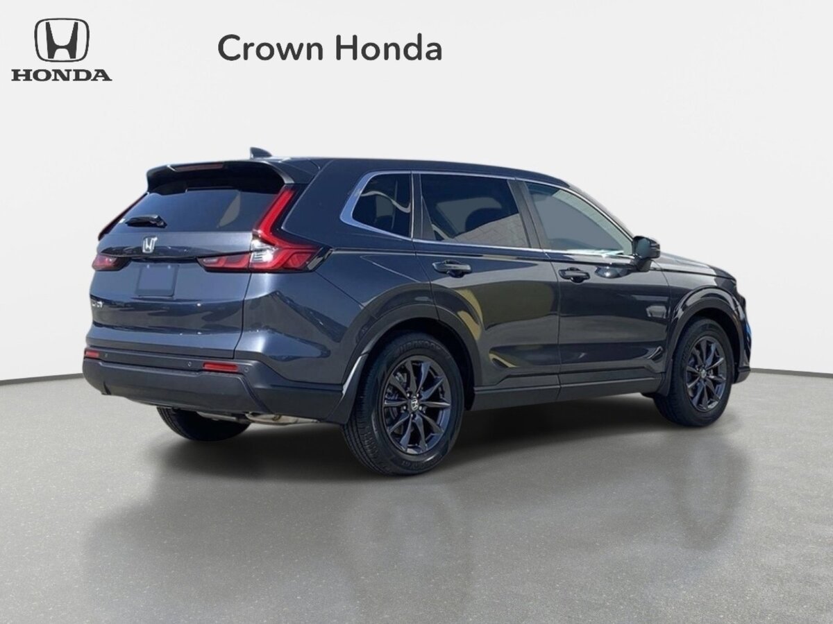 New 2027 Honda CR-V EX-L image 4