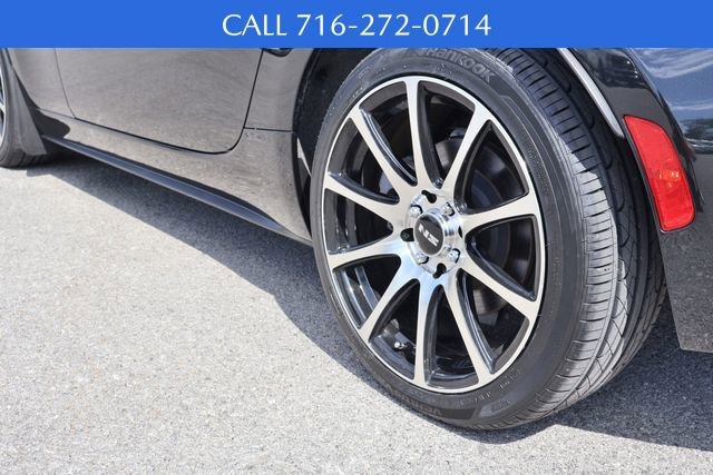 Used 2017 MAZDA MX-5 Miata RF Club image 11