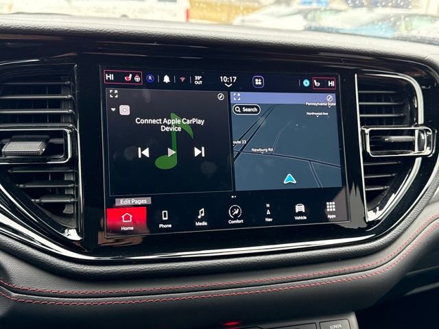 Used 2025 Dodge Durango GT image 21