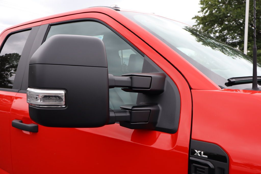 New 2027 Ford F550 4x4 Supercab Super Duty image 16