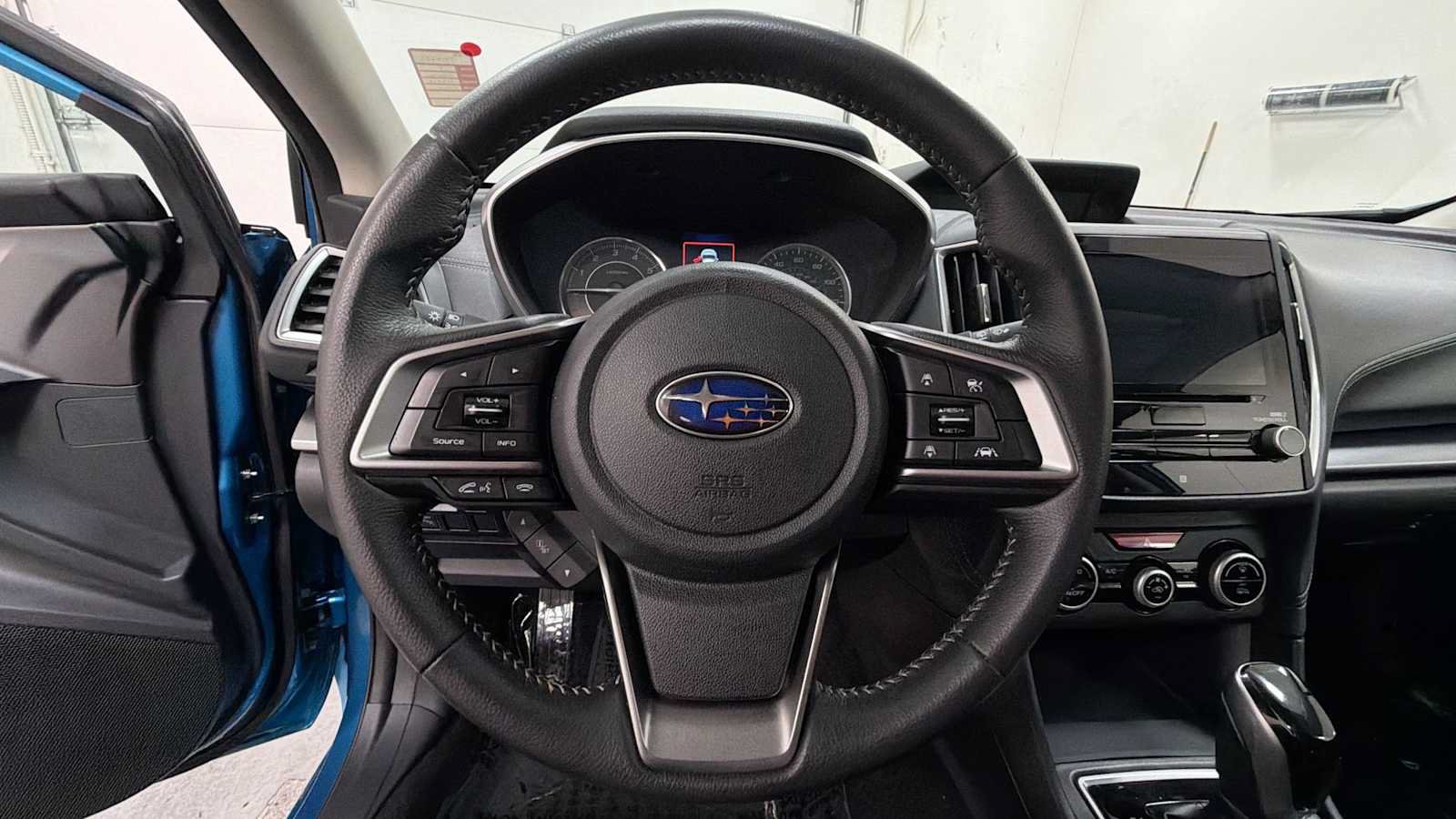 Used 2018 Subaru Impreza 2.0i Limited AWD/4WD image 16