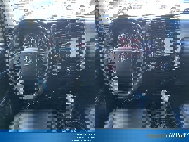 Used 2021 Toyota 4Runner TRD Off-Road Premium image 16