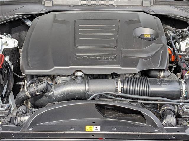 New 2024 Jaguar XF R-Dynamic SE image 16