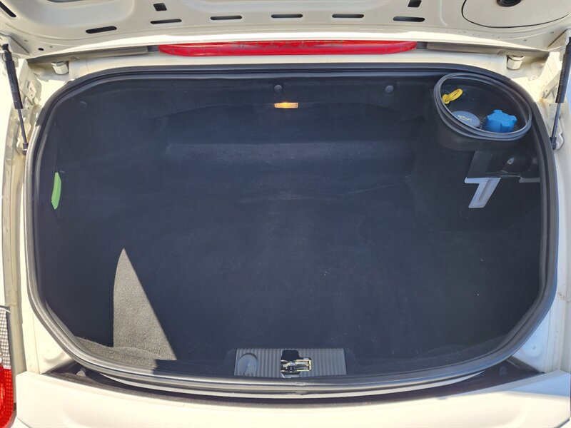 Used 2003 Porsche Boxster RWD image 12