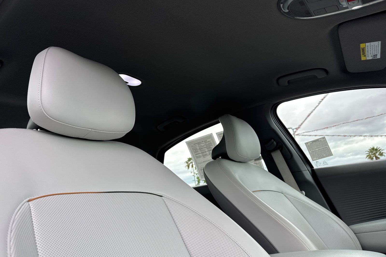 Used 2024 Hyundai Ioniq 6 SEL RWD image 18