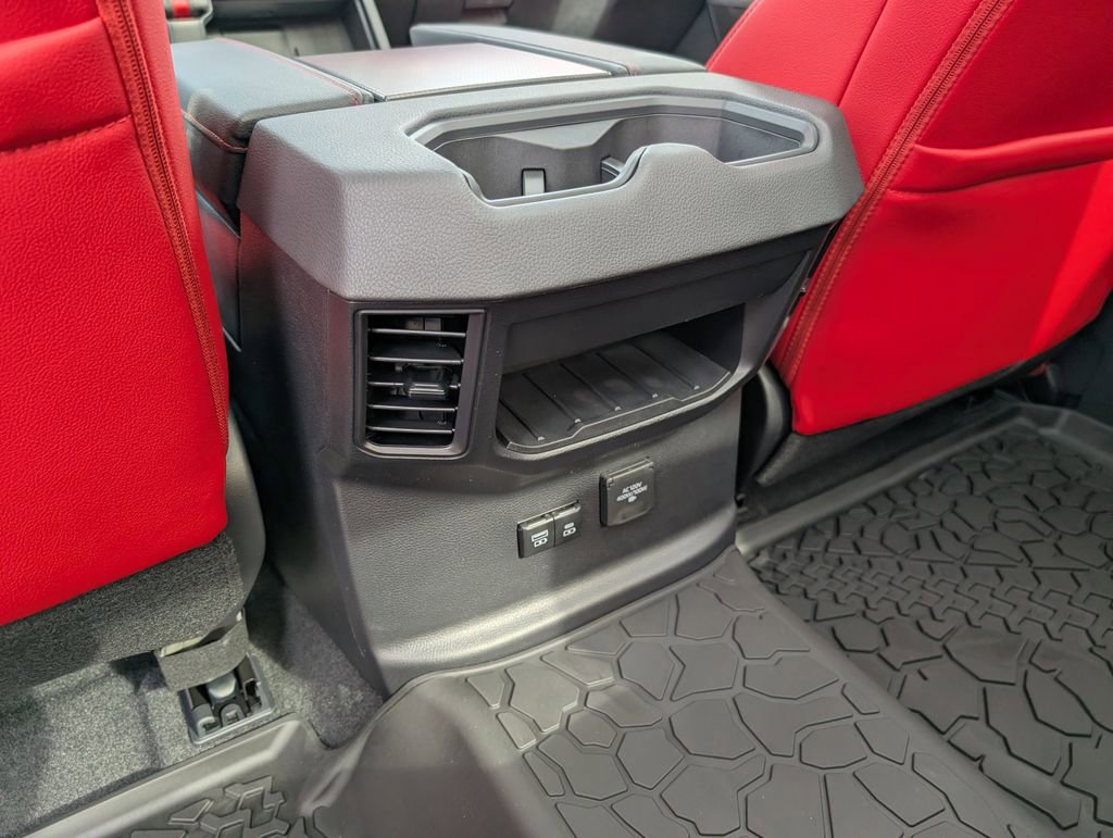 New 2026 Toyota Tundra TRD Pro image 29