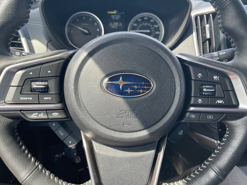Used 2019 Subaru Forester Limited w/ Popular Package #3 AWD/4WD image 9