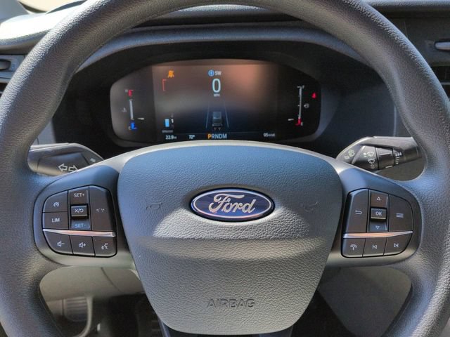 New 2026 Ford Transit 250 Low Roof w/ Load Area Protection Package RWD image 24