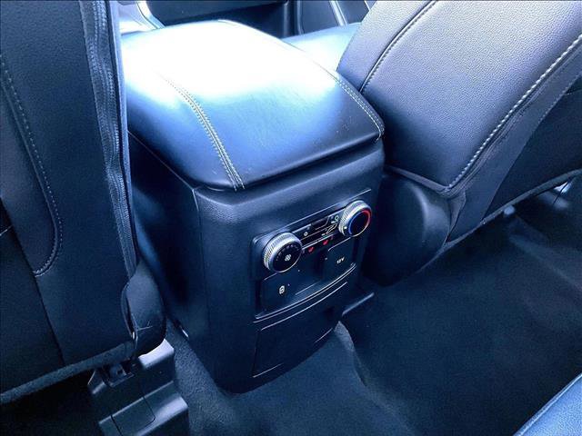 Used 2024 Ford Explorer Limited image 22