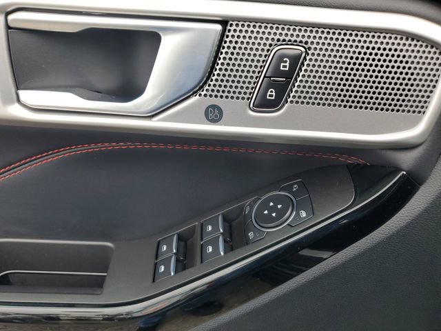 Used 2023 Ford Explorer ST-Line w/ Class IV Trailer Tow Package image 21