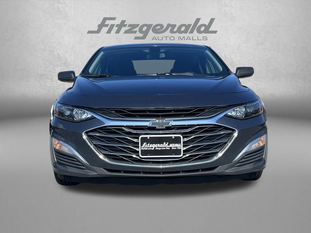 Used 2020 Chevrolet Malibu LS w/ LPO, Convenience Package 1 image 5