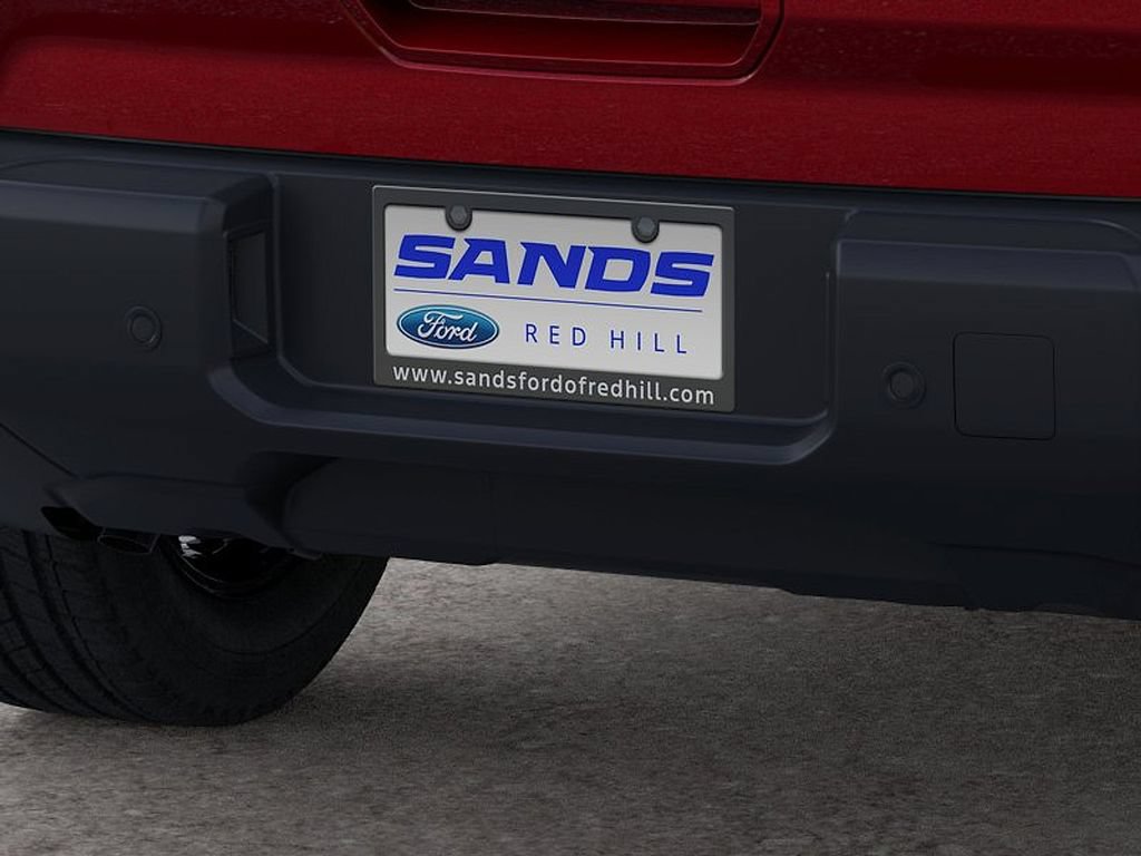 New 2026 Ford Bronco Sport Outer Banks w/ Outer Banks Tech Package+ AWD/4WD image 23