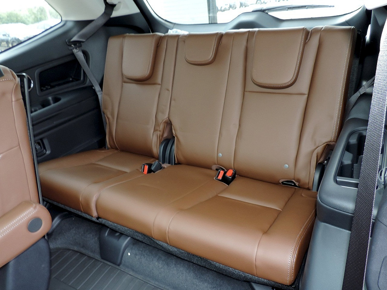 New 2027 Subaru Ascent Touring AWD/4WD image 13