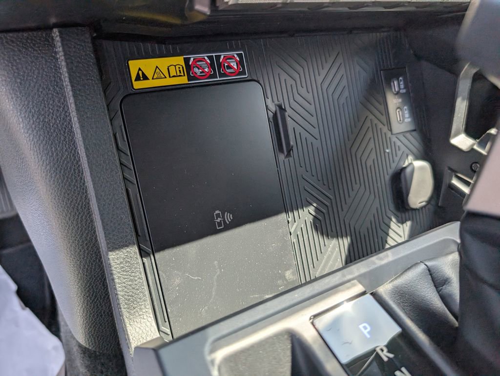 New 2026 Toyota Tacoma Limited image 17