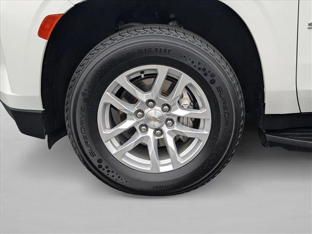 Used 2023 Chevrolet Suburban LT image 27