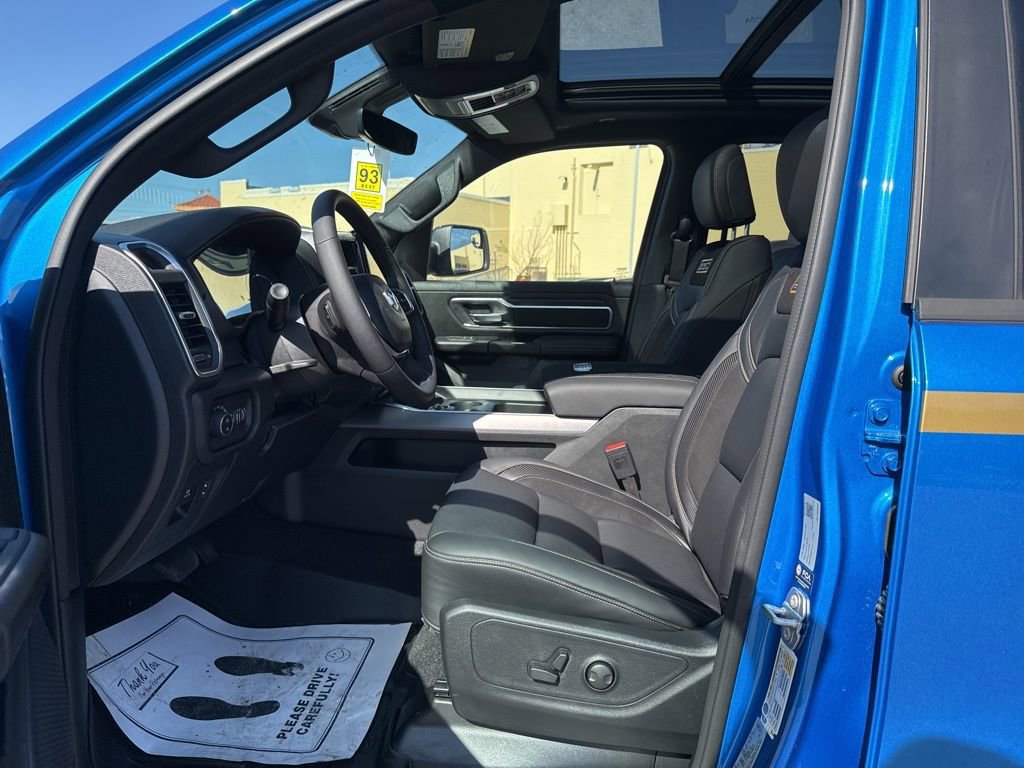 New 2026 RAM 1500 Big Horn image 20