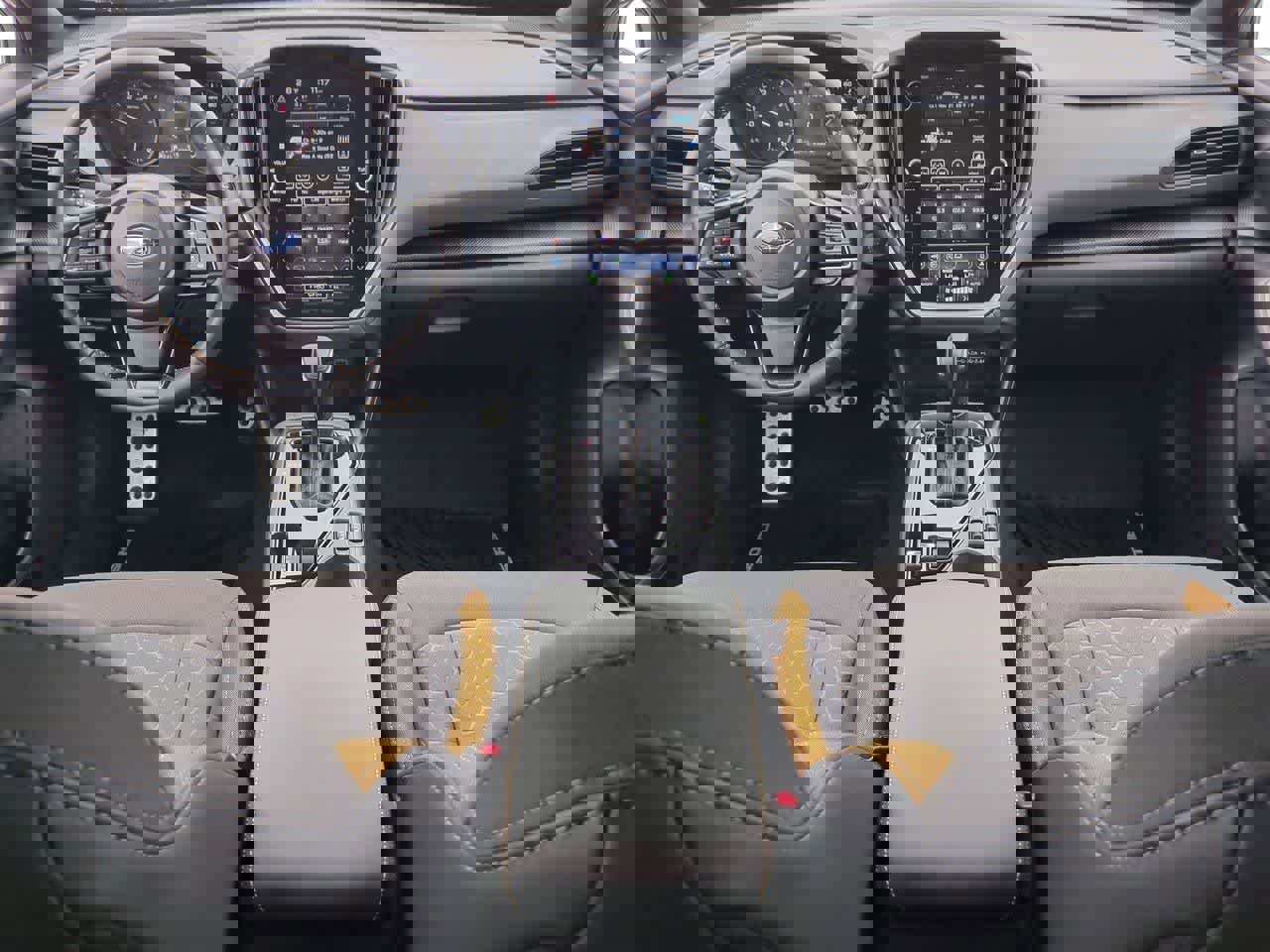 Certified 2025 Subaru Crosstrek 2.5i Sport image 14