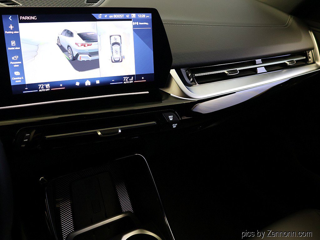 Certified 2026 BMW X2 xDrive28i AWD/4WD image 24