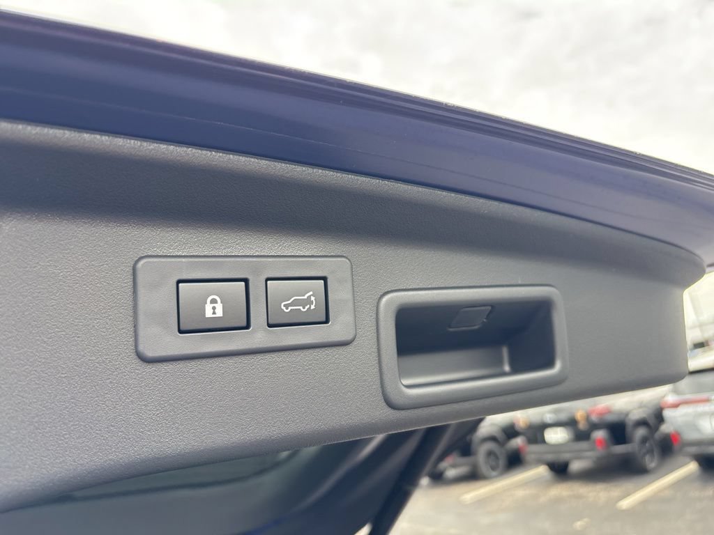 New 2026 Subaru Outback Premium AWD/4WD image 25