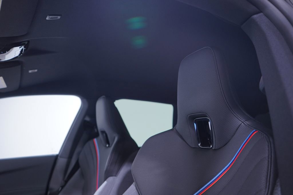 New 2026 BMW iX xDrive45 w/ M Sport Package image 8