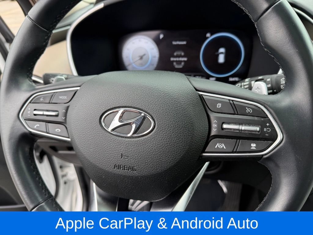 Used 2023 Hyundai Santa Fe SEL w/ Premium Package AWD/4WD image 29