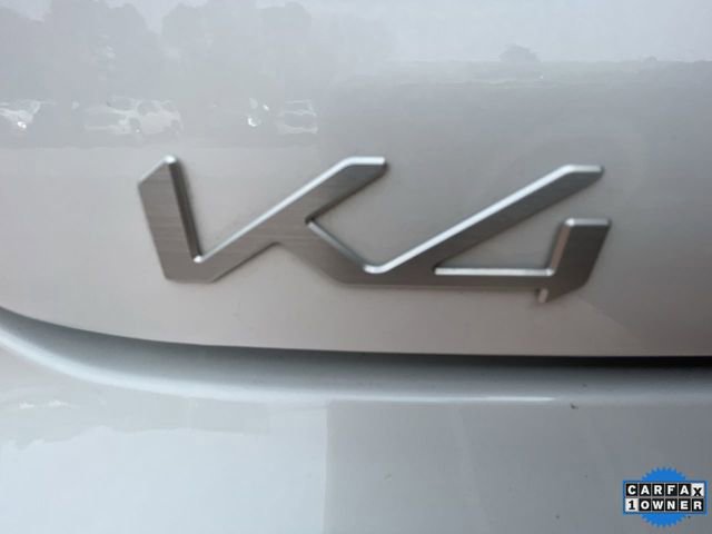 Used 2025 Kia K4 LXS image 34